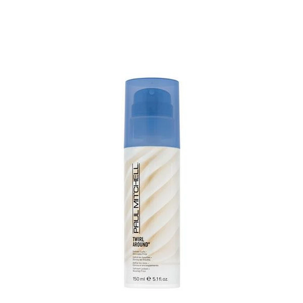 PAUL MITCHELL - ***CURLS Twirl Around (150ml/5.1oz)