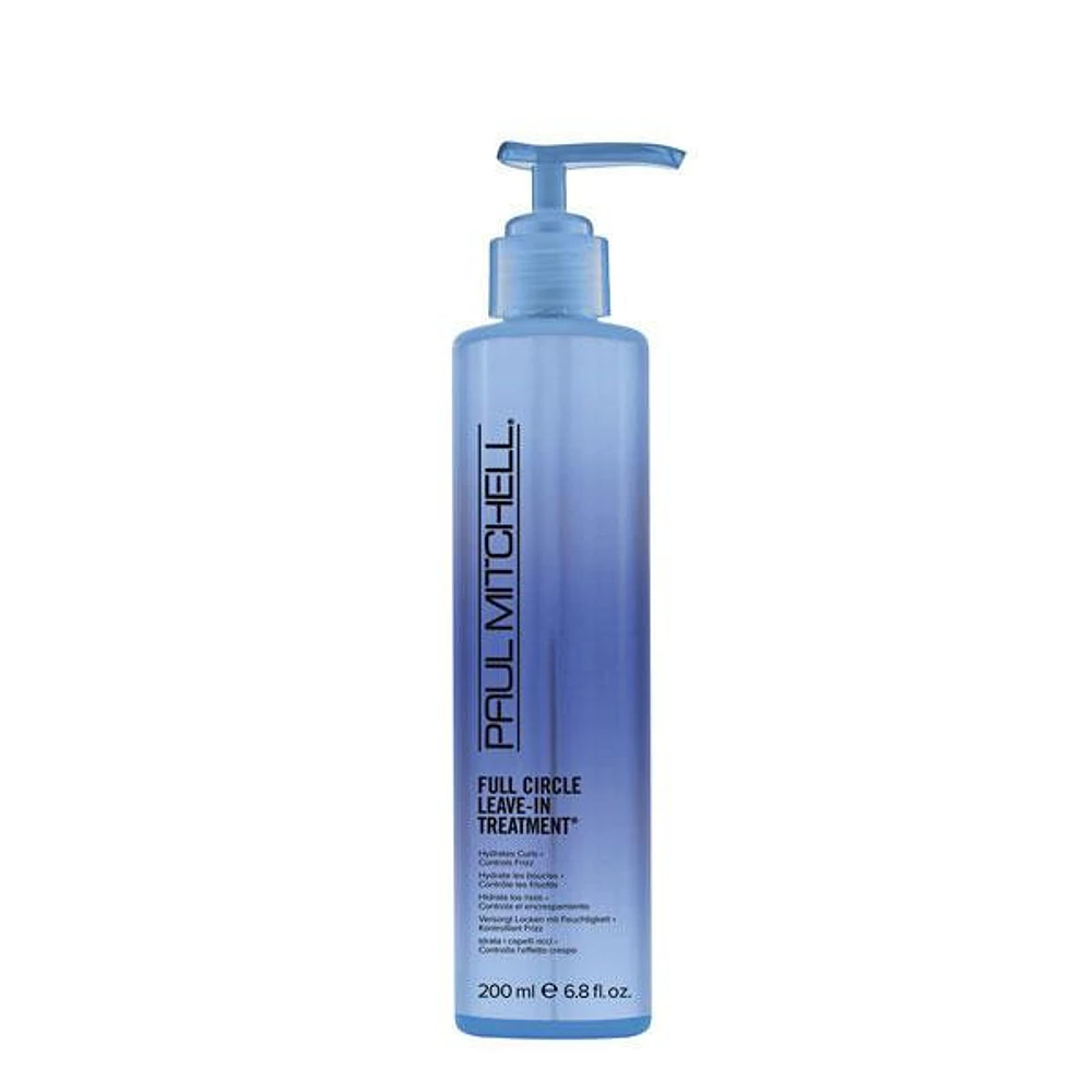 PAUL MITCHELL - ***SPRING LOADED Full Circle Leave-in Treatment (200ml/6.8oz)