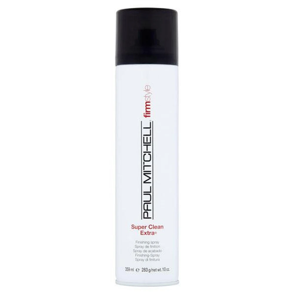 PAUL MITCHELL - ***FIRM STYLE Super Clean Extra (315ml/9.5oz)