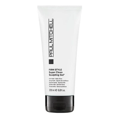 FIRM STYLE Super Clean Sculpting Gel