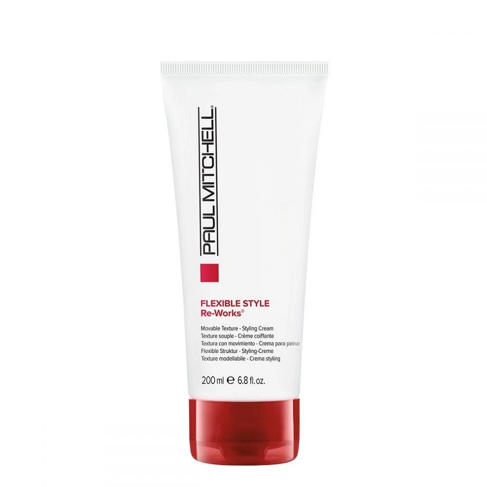 PAUL MITCHELL - ***FLEXIBLE STYLE Re-Works (200ml/6.8oz)