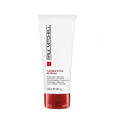 FLEXIBLE STYLE Re-Works 200ml (6.8 oz)