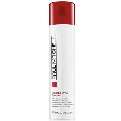 PAUL MITCHELL - ***FLEXIBLE STYLE Spray Wax