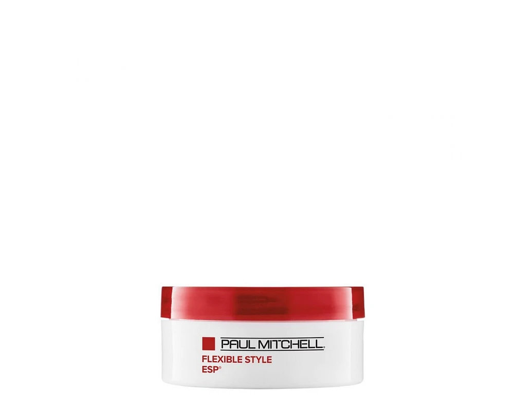 PAUL MITCHELL - ***FLEXIBLE STYLE ESP Elastic Shaping Paste (50g/1.8oz)