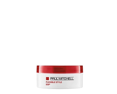 PAUL MITCHELL - ***FLEXIBLE STYLE ESP Elastic Shaping Paste (50g/1.8oz)