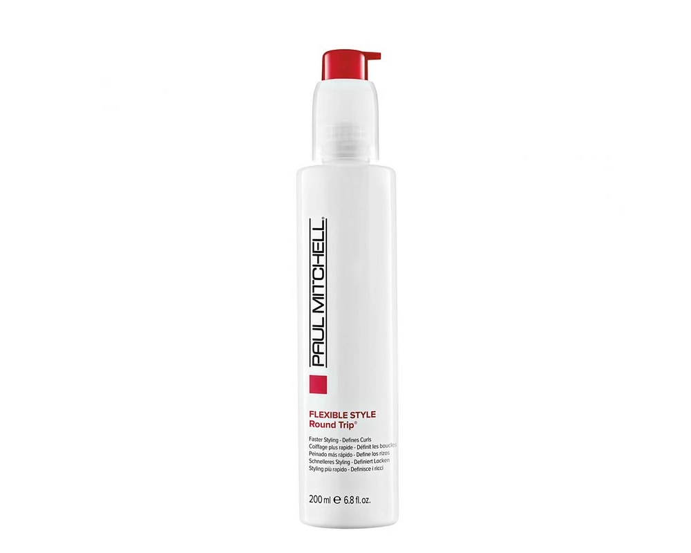 PAUL MITCHELL - ***FLEXIBLE STYLE Round Trip (200ml/6.8oz)