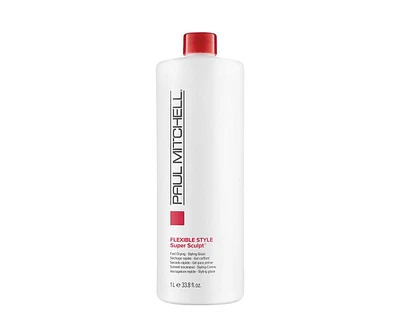 PAUL MITCHELL - ***FLEXIBLE STYLE Super Sculpt