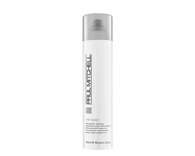 SOFT STYLE Dry Wash Shampoo  300ml (6.6 oz)