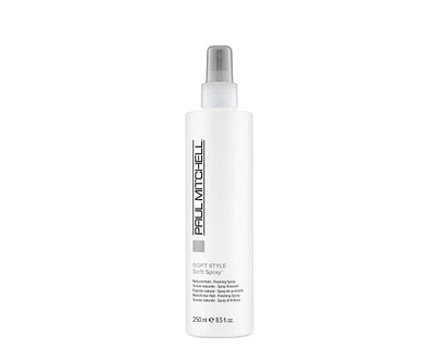 PAUL MITCHELL - ***SOFT STYLE Soft Spray Tenue Naturelle