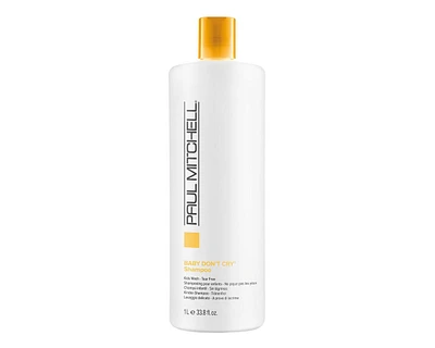 PAUL MITCHELL - ***KIDS | BABY DON'T CRY Shampoo