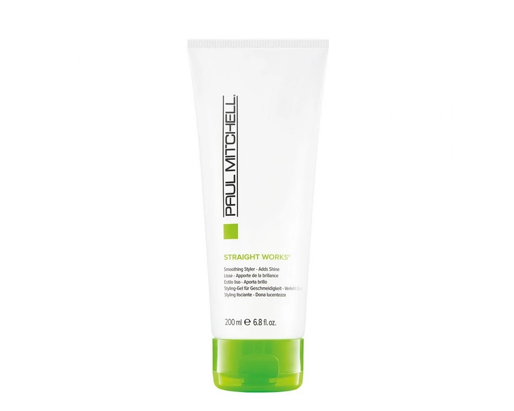 PAUL MITCHELL - ***SUPER SKINNY Straight Works
