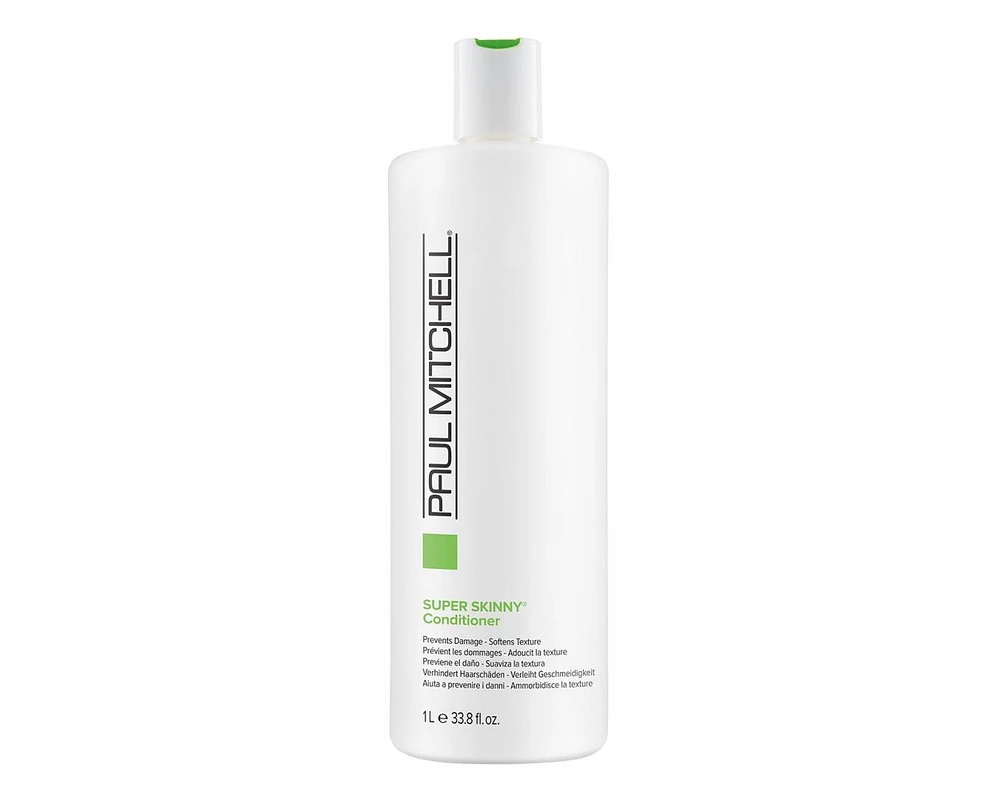PAUL MITCHELL - ***SUPER SKINNY Conditioner