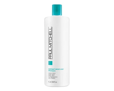 INSTANT MOISTURE Shampoo