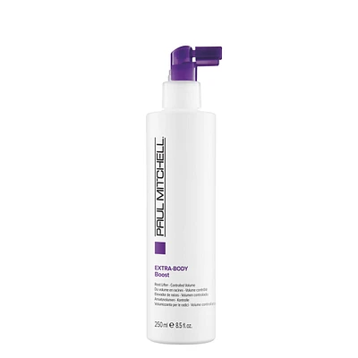 PAUL MITCHELL - EXTRA-BODY | BOOST . Du Volume en Racine / Root Lifter