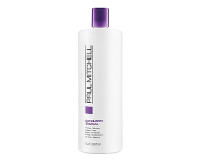 EXTRA-BODY Shampoo