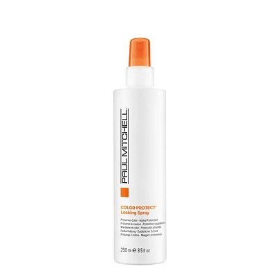 PAUL MITCHELL - ***COLOR PROTECT Color Locking Spray (250ml/8.5oz)