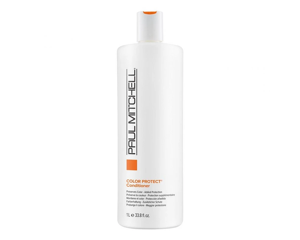 PAUL MITCHELL - ***COLOR PROTECT Après-Shampooing / Conditioner