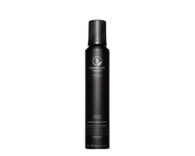 AWAPUHI WILD GINGER - ***STYLE Hydrocream Whip 200ml (6.7 oz)