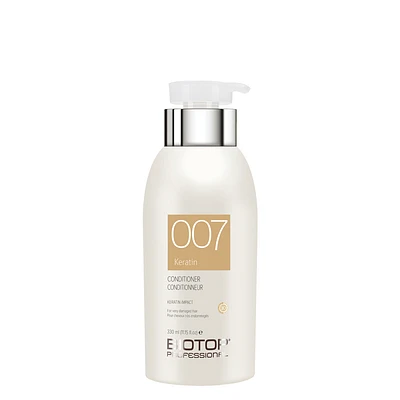 BIOTOP - ***007 | KERATINE Conditionneur Réparateur