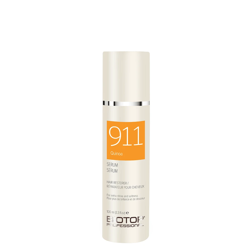 BIOTOP - 911 QUINOA | ***SPECIAL EDITION Sérum Revitalisant