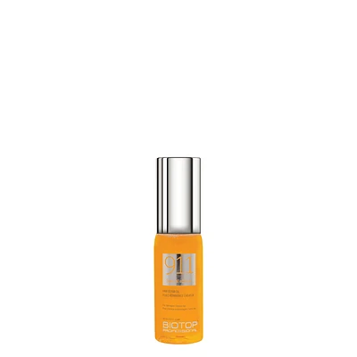 BIOTOP - 911 QUINOA Hair Repair Oil Treatment / Soin Réparateur à L'Huile (30ml / 1.01 oz)
