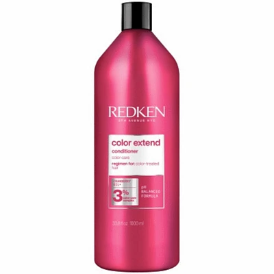 REDKEN - ***COLOR EXTEND | Après-Shampooing