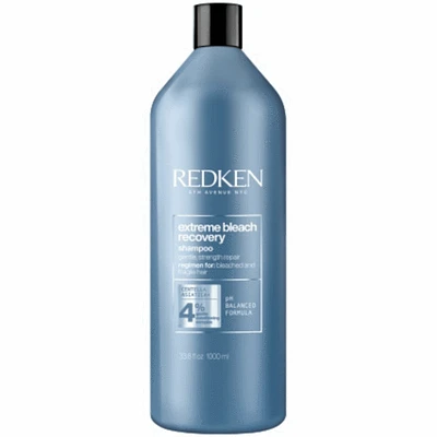 REDKEN - EXTREME . ***BLEACH RECOVERY | Shampooing
