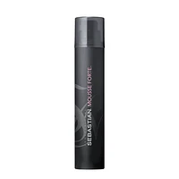 SEBASTIAN - STYLING | MOUSSE FORTE . Mousse de Fixation Forte / Strong Hold Mousse (200ml/6.8oz)