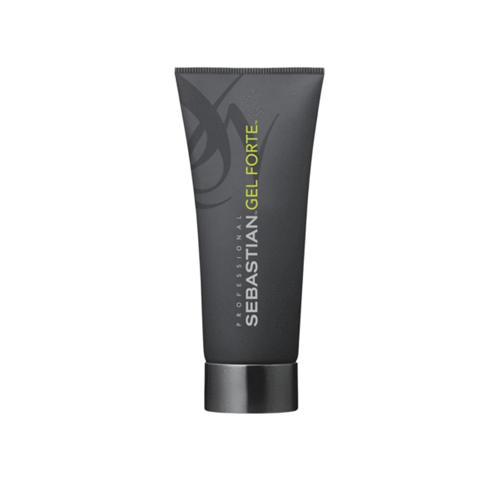 SEBASTIAN - STYLING | GEL FORTE Gel Tenue Ferme