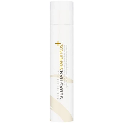 SEBASTIAN - COIFFANTS . SHAPER ORIGINAL | PLUS . Extra Hold Hairspray / Fixatif Tenue Extra Ferme