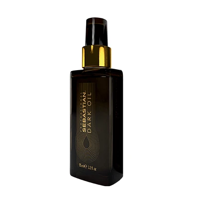 DARK Oil  Styling