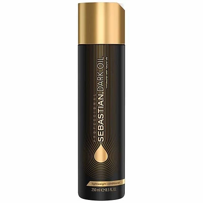DARK OIL Lightweight Conditioner