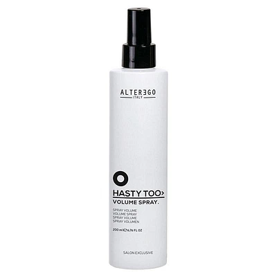 HASTY TOO Volume Spray 200ml (6.76 oz)