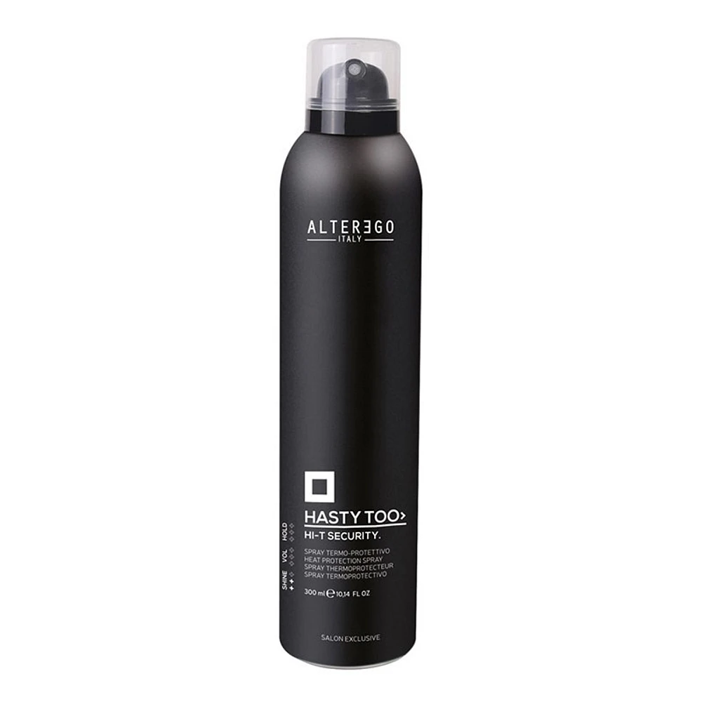 ALTER EGO - HASTY TOO Hi-T Security 300ml (10.14 oz)