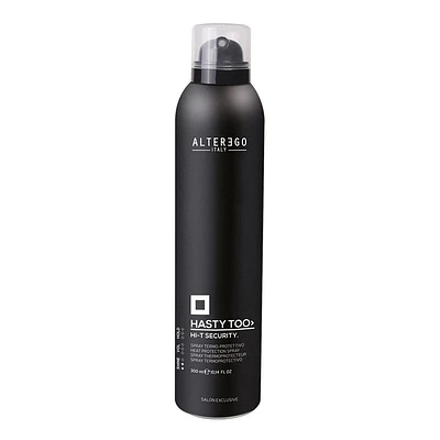 ALTER EGO - HASTY TOO Hi-T Security 300ml (10.14 oz)