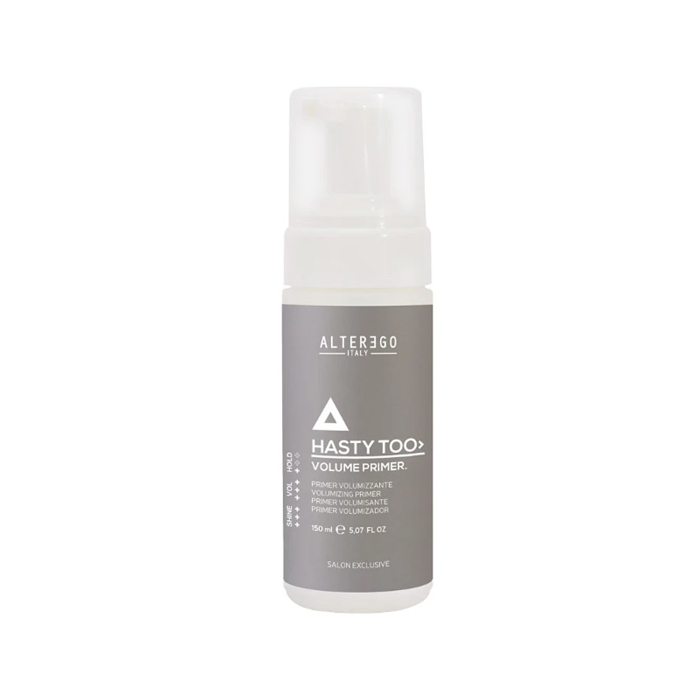 HASTY TOO Volume Primer 150ml (5.07 oz)