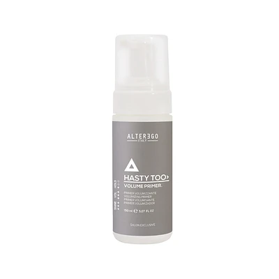 HASTY TOO Volume Primer 150ml (5.07 oz)