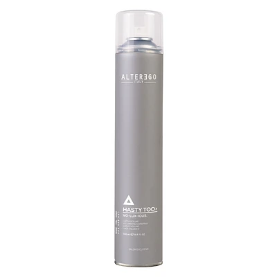 ALTER EGO - HASTY TOO | VO-LUX-IOUS Laque Volume 500ml (16.9 oz)