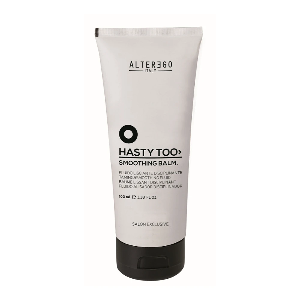 ALTER EGO - HASTY TOO | SMOOTHING BALM Baume Lissant Disciplinant 100ml (3.38 oz)