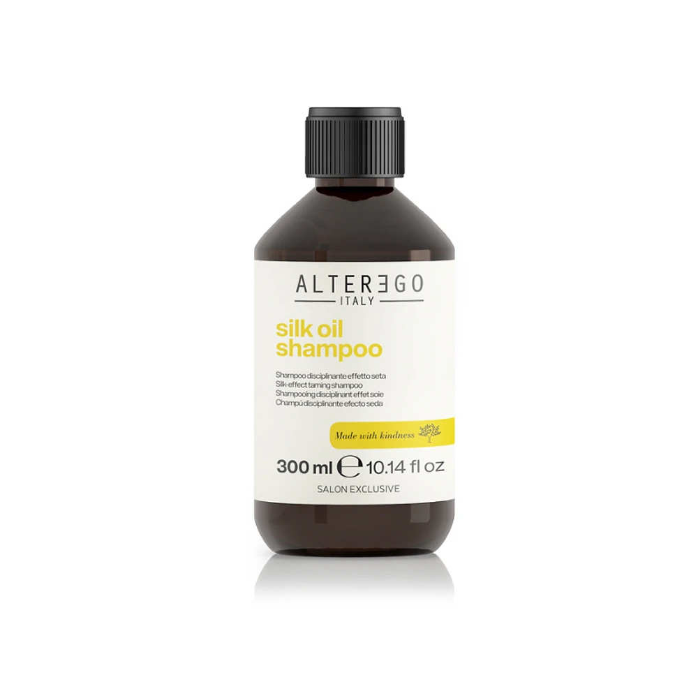 ALTER EGO - ***SILK OIL Shampooing