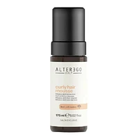 CURLY HAIR Mousse 175ml (5.92 oz)