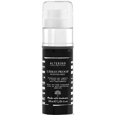URBAN PROOF Scented Mist 30ml (1.01 oz)