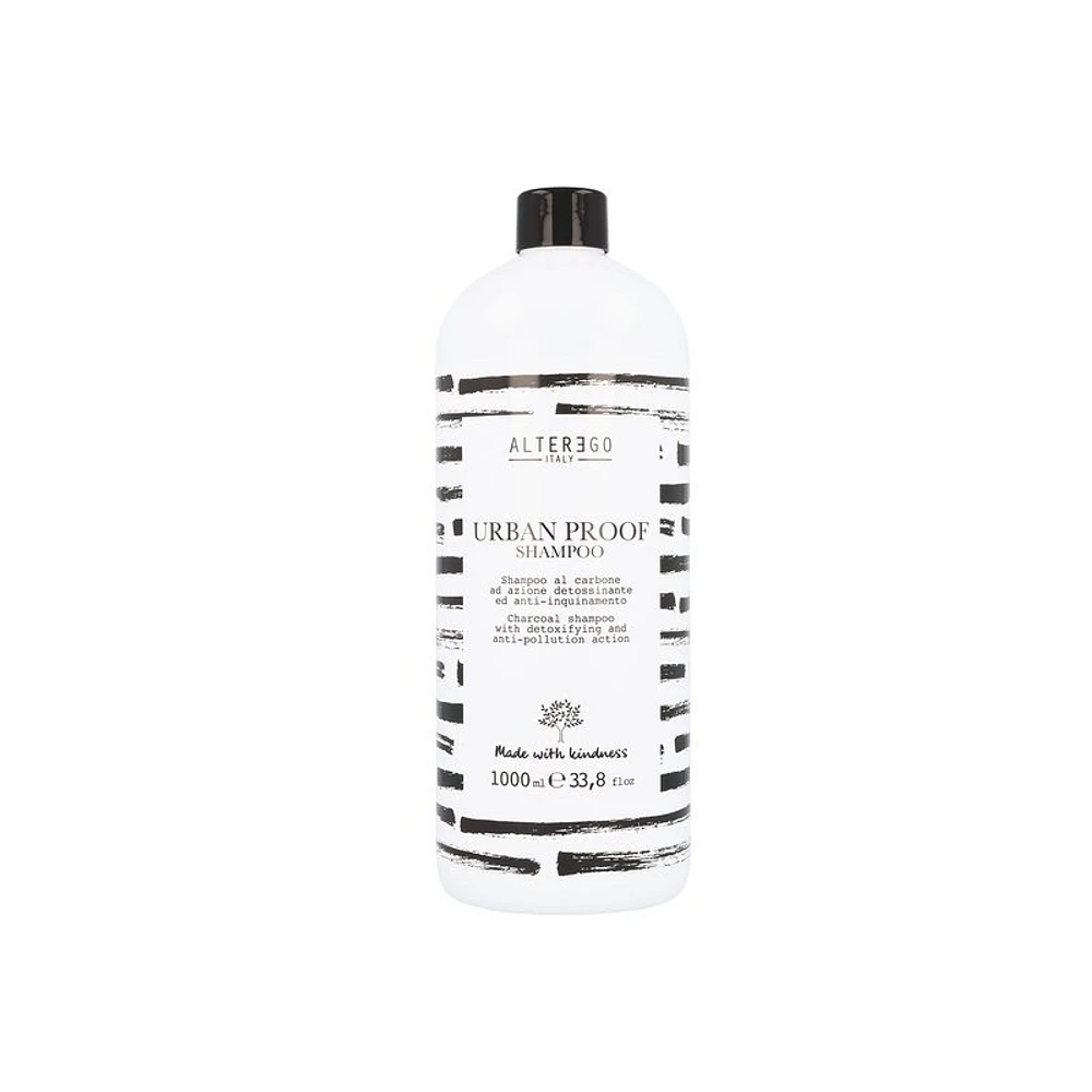 URBAN PROOF Shampoo