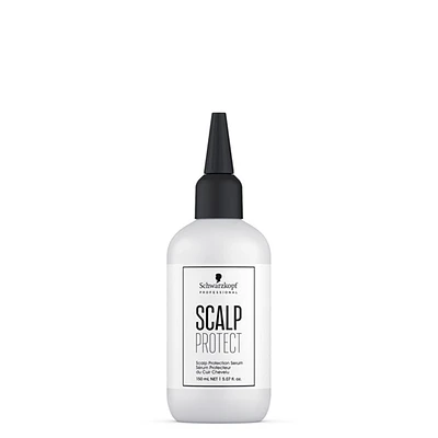 SCHWARZKOPF - COLOR ESSENTIALS Scalp Protect Sérum Protecteur 150ml (5 oz)