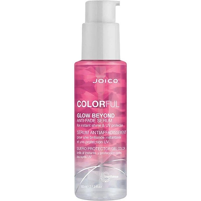 JOICO - COLORFULL | GLOW BEYOND Sérum Antiaffadissement 63ml (2.13 oz)