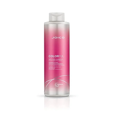 JOICO - COLORFULL Shampooing Antiaffadissement