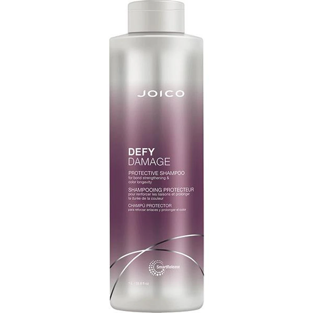 DEFY DAMAGE Shampoo