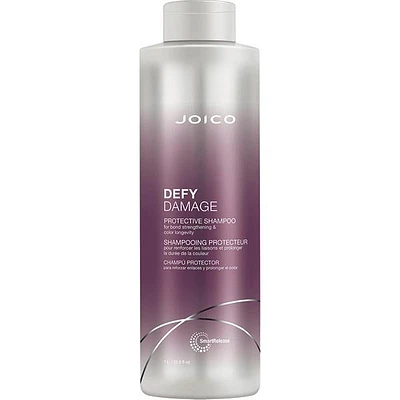 JOICO - DEFY DAMAGE Shampooing Protecteur