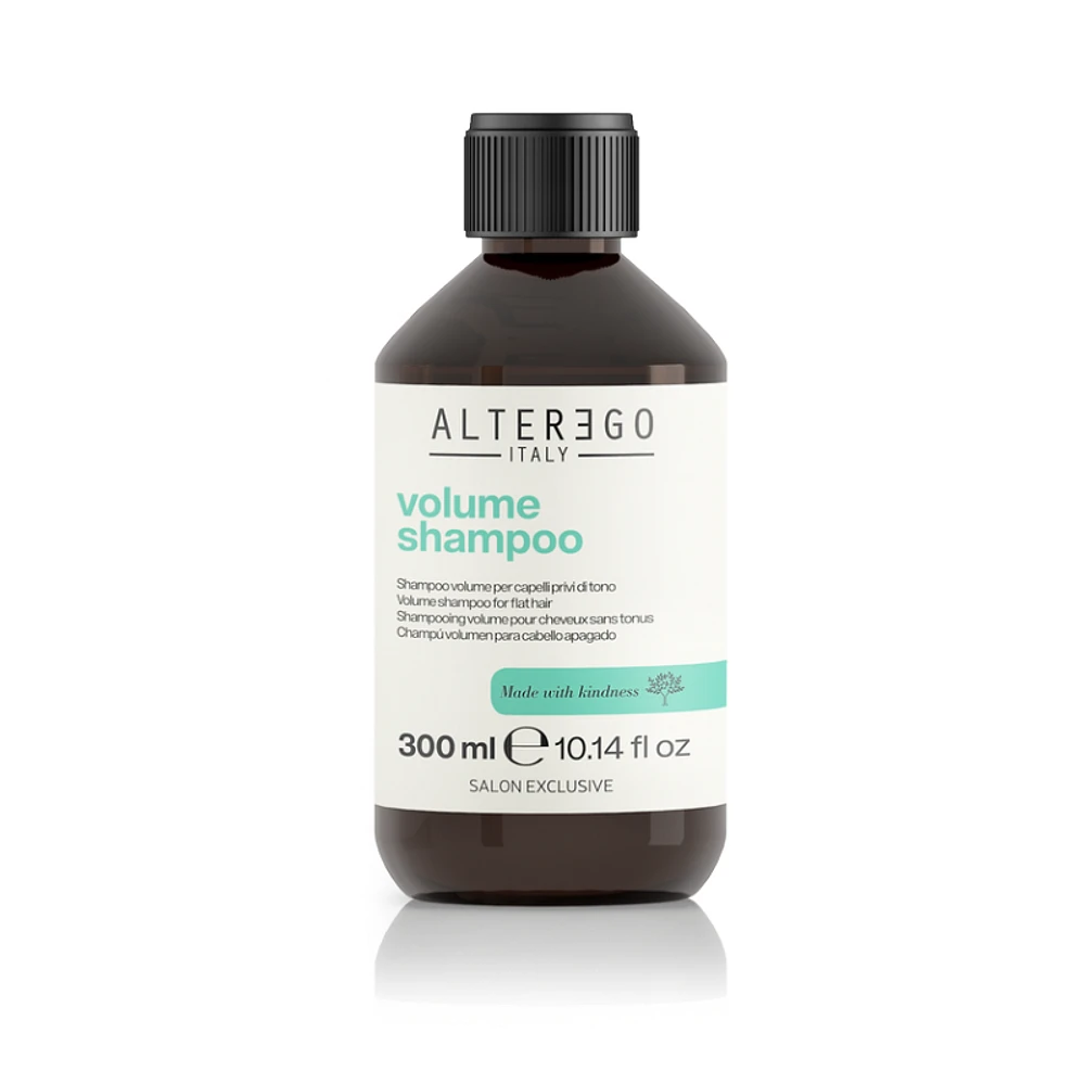 VOLUME Shampoo