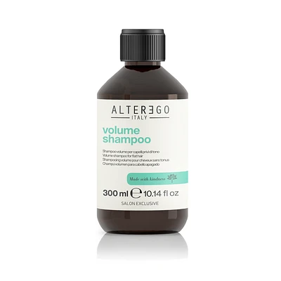 VOLUME Shampoo
